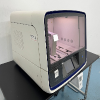 Life Technologies Ion Torrent Ion Chef System image 0